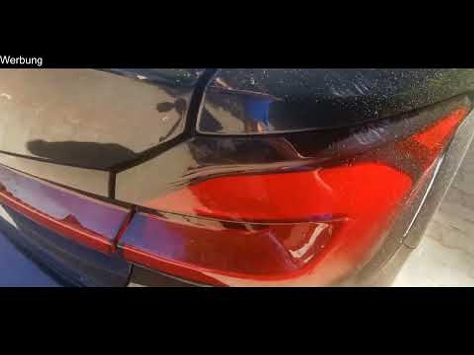 BMW 5er M550i (G30) Rückleuchten auf LCI-Optik umgebaut - Passgenauigkeit & Funktionsweise!