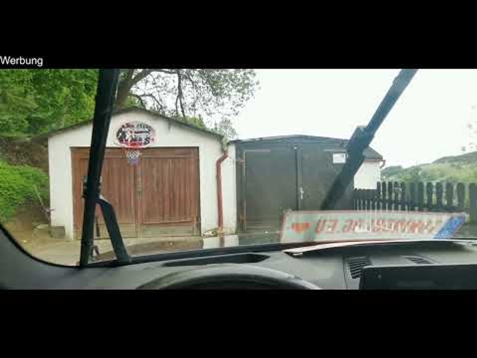 Scheibenwischer Servicestellung BMW 5er (G30,G31 & andere G-Modelle) - Wischer wechseln, Frost etc.