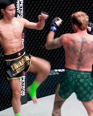 Before Tawanchai rematches Superbon at ONE 170, relive the most devastating strikes the featherweight Muay Thai king has delivered in ONE so far!