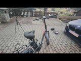 Vakole Y20 Pro E-Bike Testbericht: was kann das 750W Klapprad mit Blinkern?