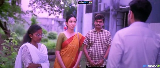 Shakthi Thirumagan 2025 – Full Movie Dubbed South Indian