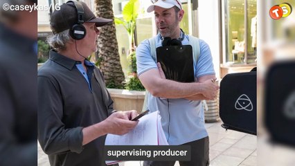 Major Shakeup at B&B Ushers In a New Era _ Comings & Goings