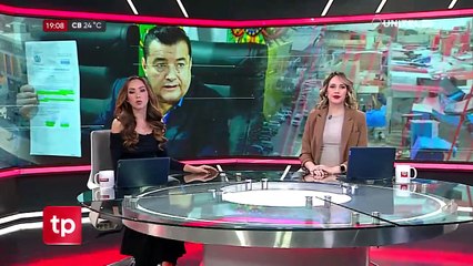 Concejales se pronuncian ante posibilidad de que abogado de Crapuzzi asuma como legislador municipal