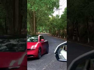 Teaser: Lynk & Co Zero EV mit 1.248 PS