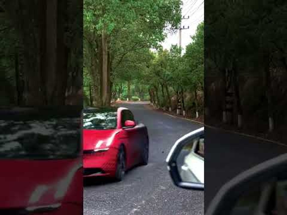 Teaser: Lynk & Co Zero EV mit 1.248 PS