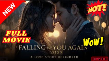 Love Rekindled at 40 (2025) - FULL