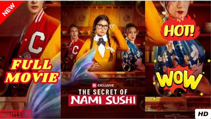 ♥️🌟 The Secret of Nami Sushi Full Version