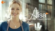 Alisa -198- Folge Deinem Herzen