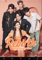 Rebirth Into Lucky Star Chinese Drama - English Sub