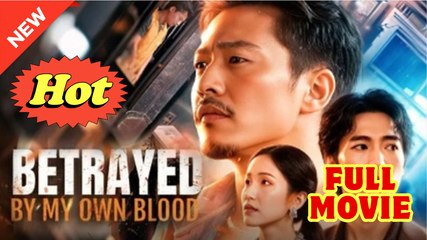 Betrayed By My Own Blood (Dubbed) Full Episode