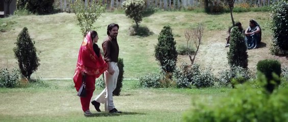 HAQ _ Official Trailer _ Yami Gautam Dhar, Emraan Hashmi _ Suparn S Varma _ In Cinemas 7th Nov