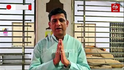 अचानक बिगड़ी कैलाश विजयवर्गीय की तबीयत, डिहाइड्रेशन और थकान के कारण अस्पताल में भर्ती