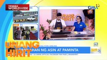 Kitchen Kuwentuhan: Adobong Pork Giniling Recipe ni Chef Jose Sarasola | Unang Hirit