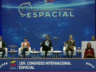 Presidente Maduro afirmó que a Venezuela ha llegado el momento crucial del desarrollo integral