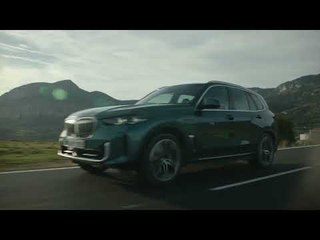 2023 BMW X5 M60i (G05) LCI mit 530 PS