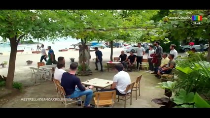 Estrella De Amor Capitulo 4 Por Bolivision - Series y Novelas JL