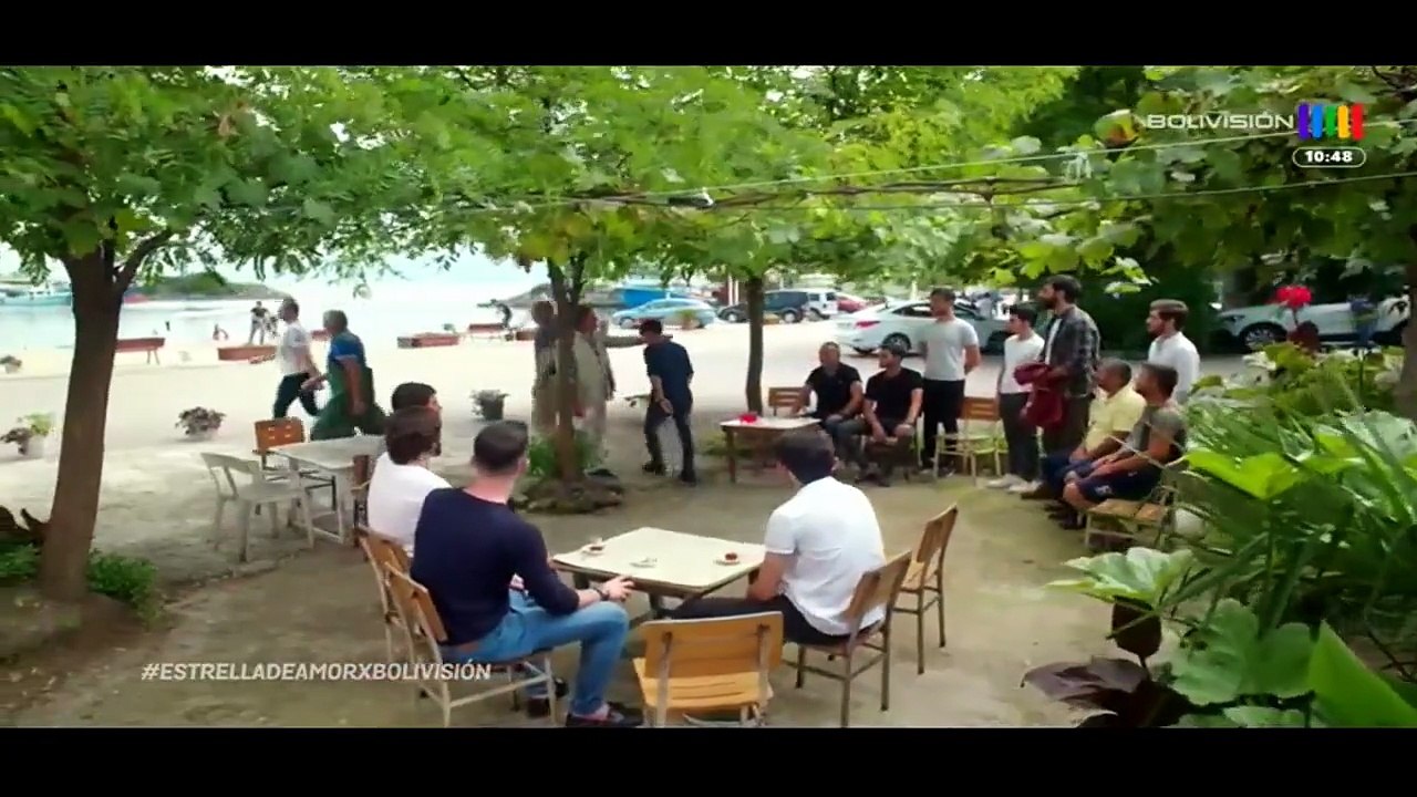 Estrella De Amor Capitulo 4 Por Bolivision - Series y Novelas JL