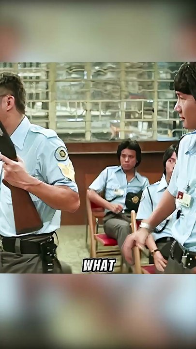 What Happens If You Stick Your Finger Into a Gun Barrel  #shoermovie #shortfilm #recap