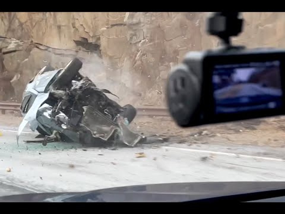 Alleskönner mit 3 Augen? 2023 VANTRUE Element 3 (E3) Dashcam im Test!