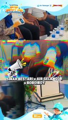 Jelajah ke SMK Bandar Tun Razak