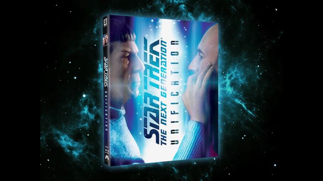 Star Trek: The Next Generation - Unification | movie | 2013 | Official Trailer