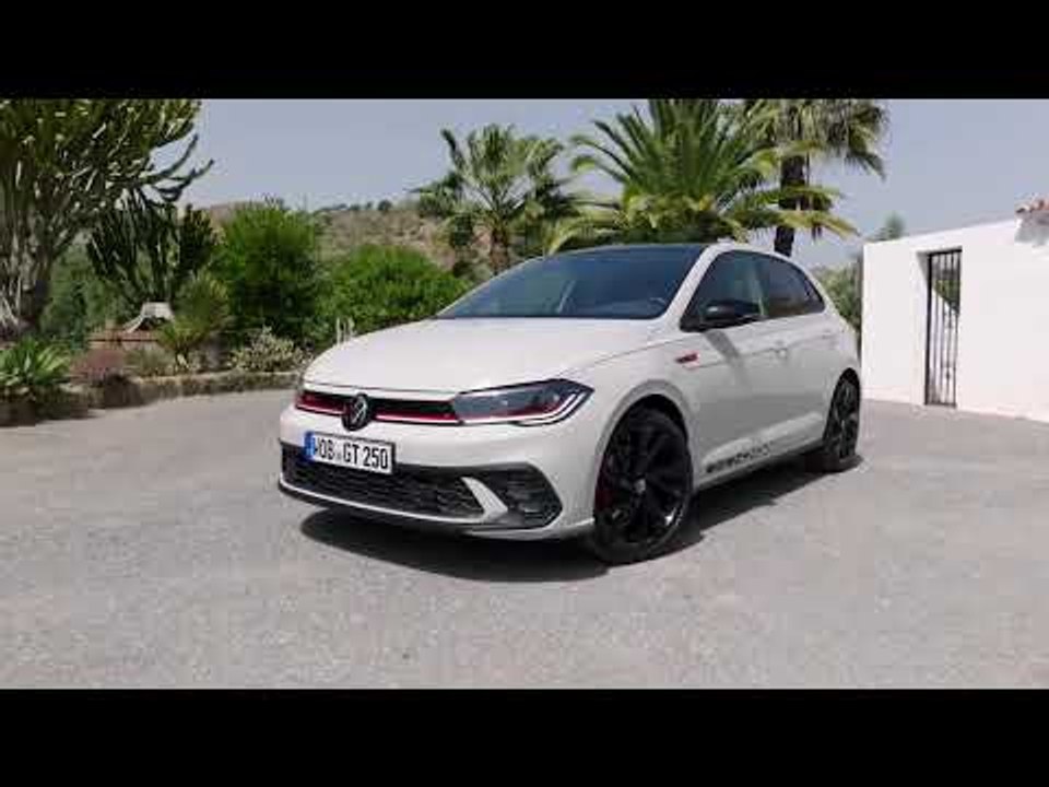 Limitiert: 2023 VW Polo GTI Edition 25 Sondermodell mit 207 PS & 320 NM!