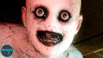 Top 30 Best Horror Games of All Time
