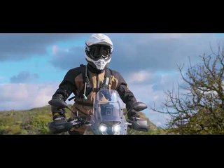 Yamaha Ténéré 700 Extreme 2024: neue Ära im Adventure Bike-Segment!