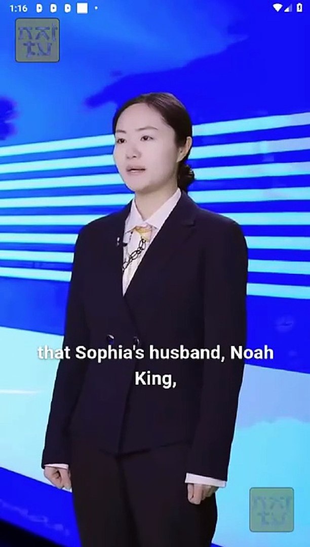Courtroom Showdown Chinese Drama - English Sub