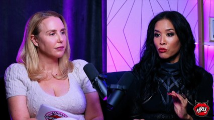 The Dominatrix Archetypes Explained By @DamianaChiPhD