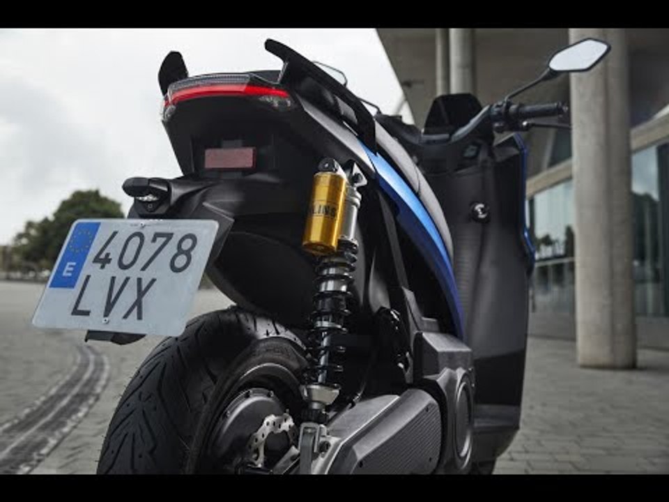 2023 SEAT MÓ 125 Performance - noch kraftvoller und dynamischer!