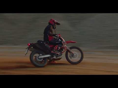 2023 KTM 690 ENDURO R – vielseitig überarbeitet für das Hard Enduro-Terrain!