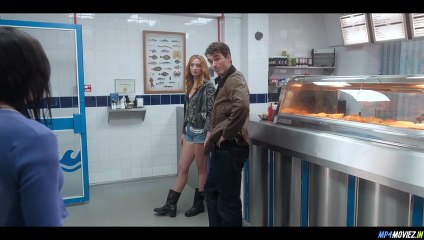 My Oxford Year – Full Movie Dubbed Hindi