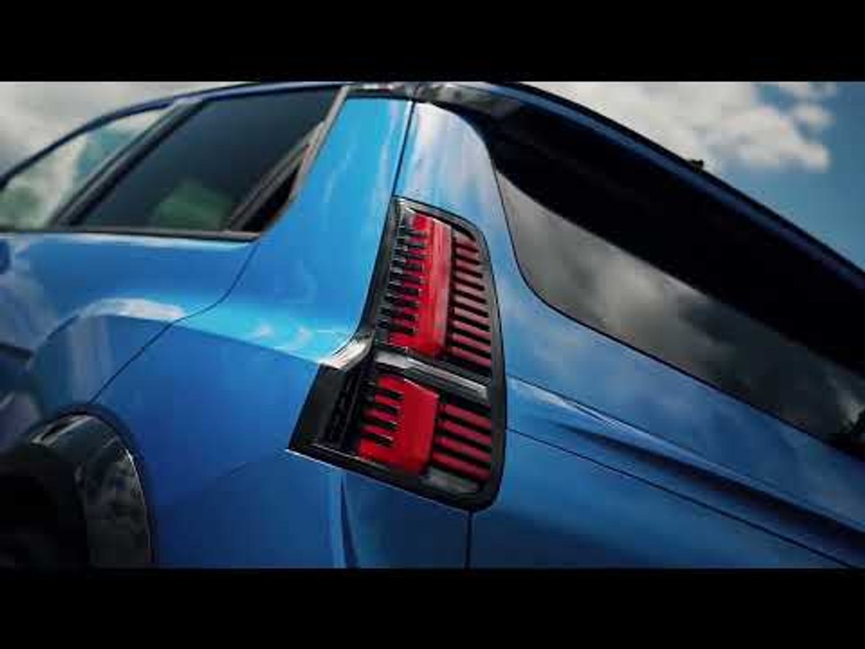 2024 ALPINE A290 | das ist der coolste E-Hot Hatch am Markt im Detail