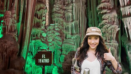 Grutas de García: descubre el tesoro bajo la montaña que conquistaron el turismo en Nuevo León