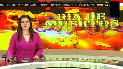 Durante Halloween, no se permitirá el uso de máscaras a conductores en Baja California