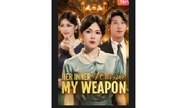 Her Inner Whisper My Weapon Chinese Drama - English Sub