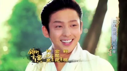 Episode 40 - Demi-Gods and Semi-Devils (2003)