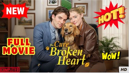 🧡🍏 🔥 [EngSub] The Cure for a Broken Heart