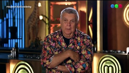 La amenaza de Marley a Damián Betular si lo echa de MasterChef Celebrity: "Tengo un video..."