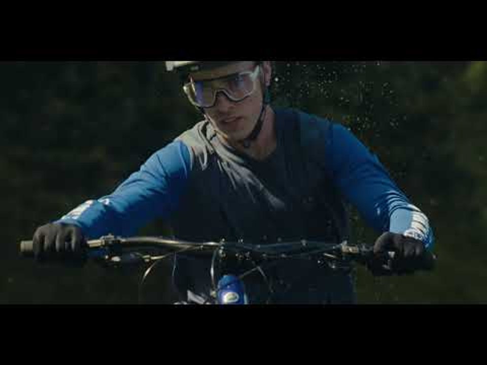 2024 Yamaha MORO 07 30th Anniversary in Factory Silver - das Premium-eMTB (E-Bike)