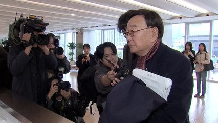 '김건희 일가 동업자' 김충식, 오늘 첫 특검 출석 / YTN