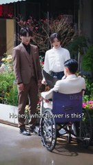 Girl travels with boyfriend—finds her ex-CEO on the plane! He chartered it to win her back