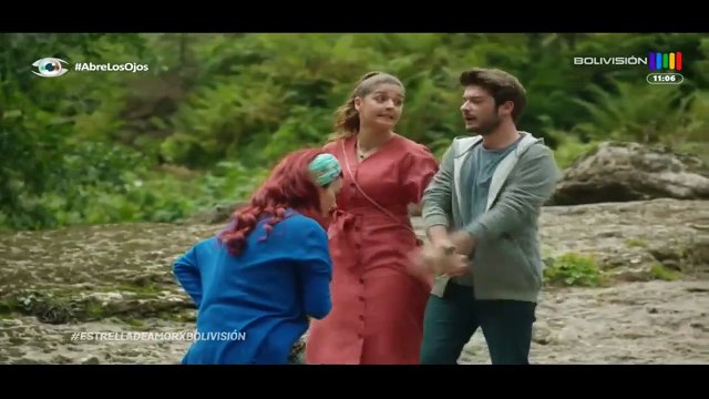 Estrella De Amor Capitulo 7 Por Bolivision - Series y Novelas JL