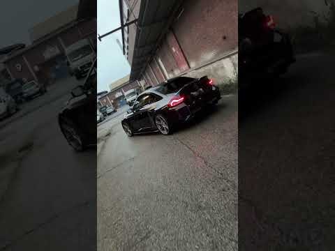 2024 MANHART MH2 560: heftiges Tuning am neuen BMW M2 (G87)!