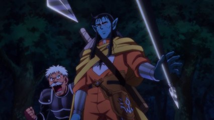 Dragon Quest : La quête de Daï