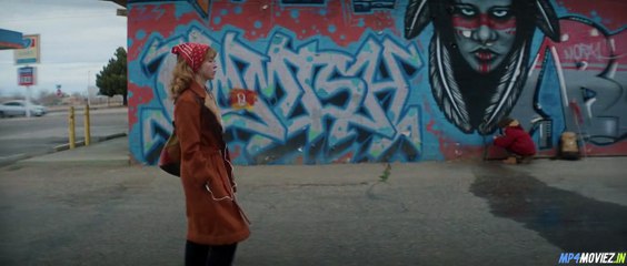 Americana 2025 – Intense Drama of Outsiders and Secrets 🎬