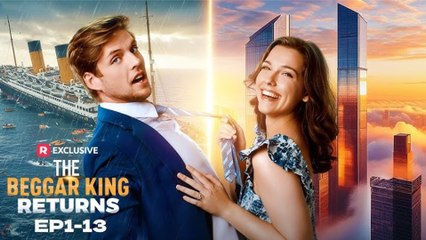 The Beggar King Returns