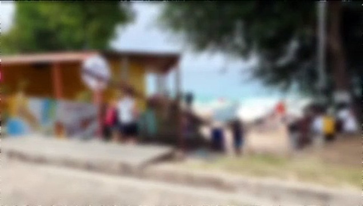 TRAFFICKING REPORT CONCERNS