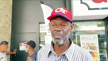 USS GRAVELY LEAVES T&T